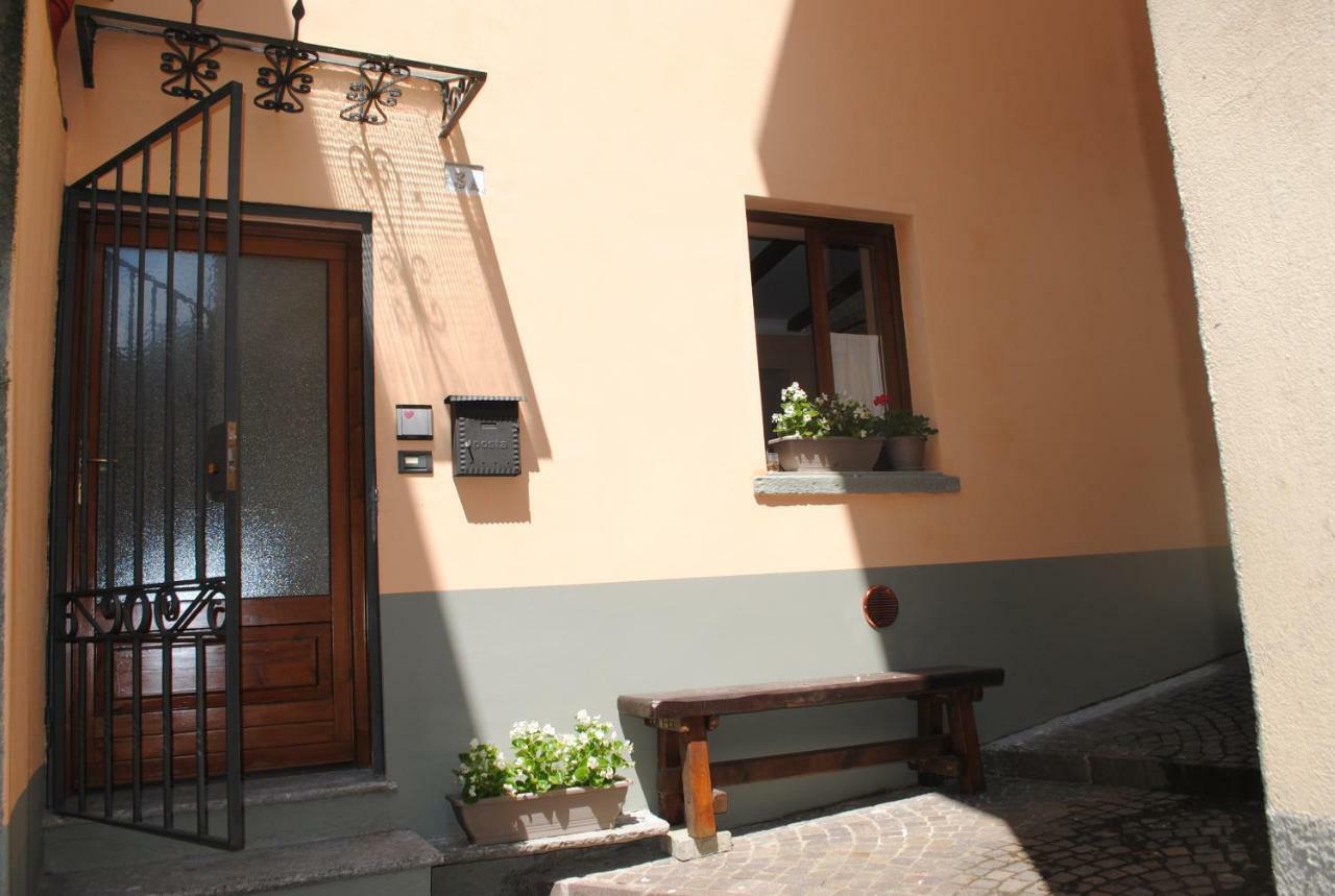 La Maison D'Alize ليكو المظهر الخارجي الصورة