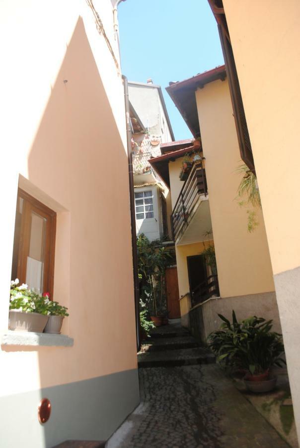 La Maison D'Alize ليكو المظهر الخارجي الصورة