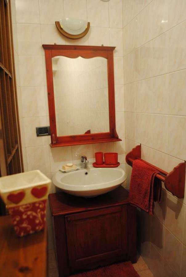 La Maison D'Alize ليكو المظهر الخارجي الصورة