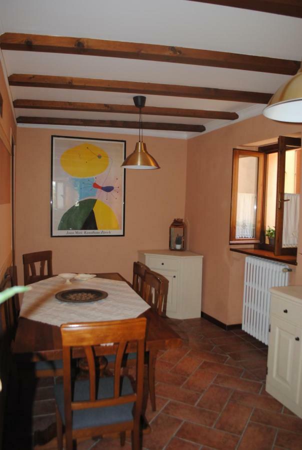 La Maison D'Alize ليكو المظهر الخارجي الصورة