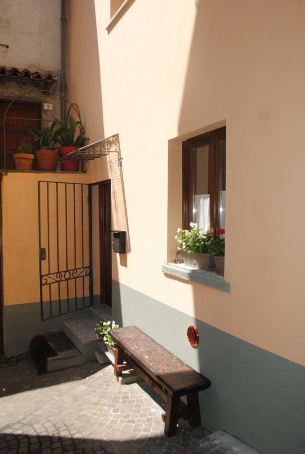 La Maison D'Alize ليكو المظهر الخارجي الصورة