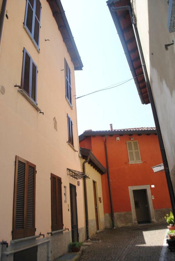 La Maison D'Alize ليكو المظهر الخارجي الصورة