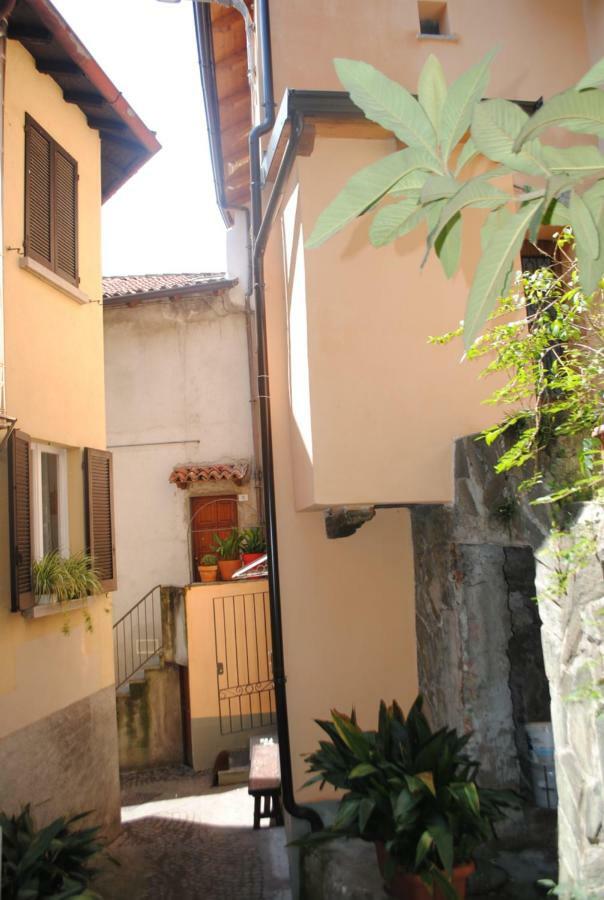 La Maison D'Alize ليكو المظهر الخارجي الصورة